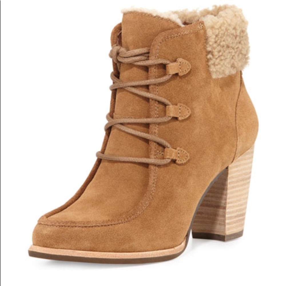 UGG Analise Booties size 9